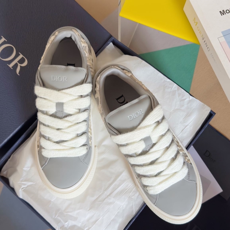 ch**an D*or casual shoes